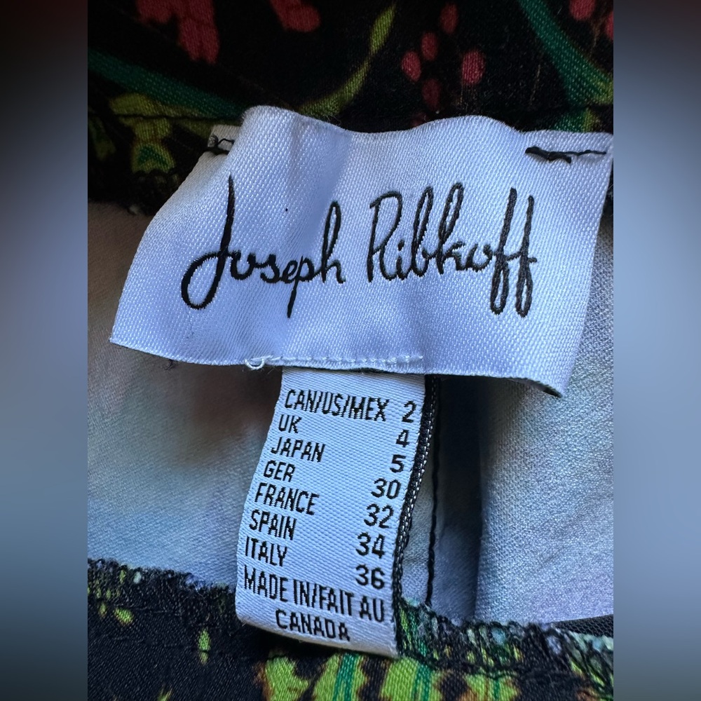 Joseph‎ Ribkoff - Picture 3 of 4